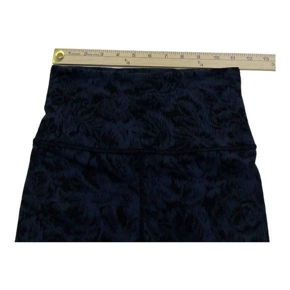 Athleta Elation Textured Tight Leggings XS - Picture 14 of 14